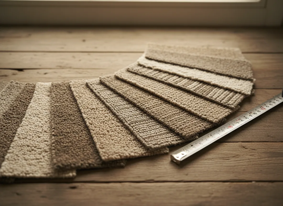 Carpet Installation Jackson, WI FAQs
